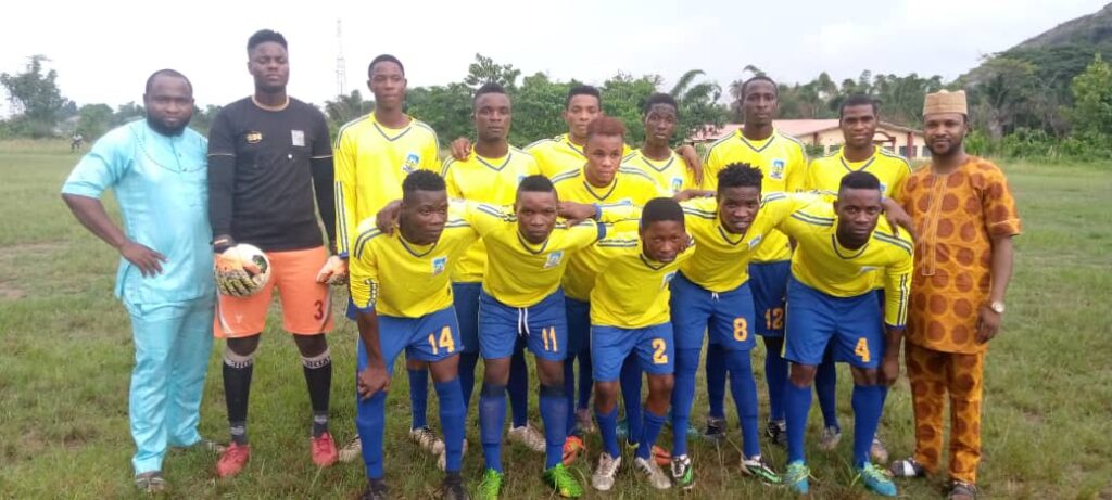 Clementhosfootballacademy