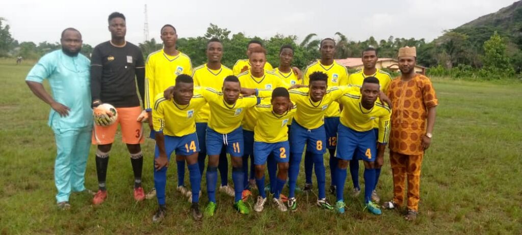 Clementhosfootballacademy