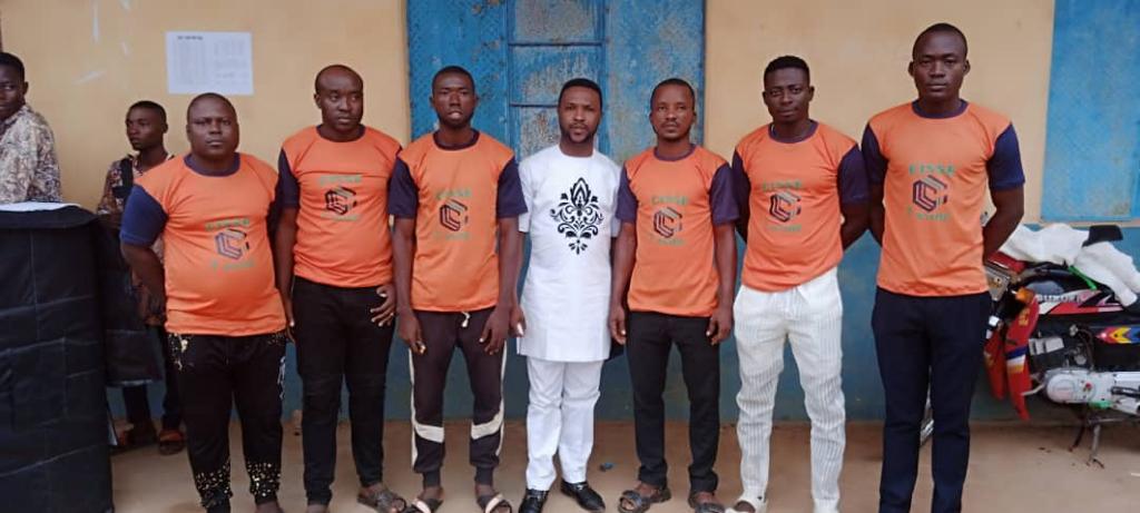 Clementhosfootballacademy