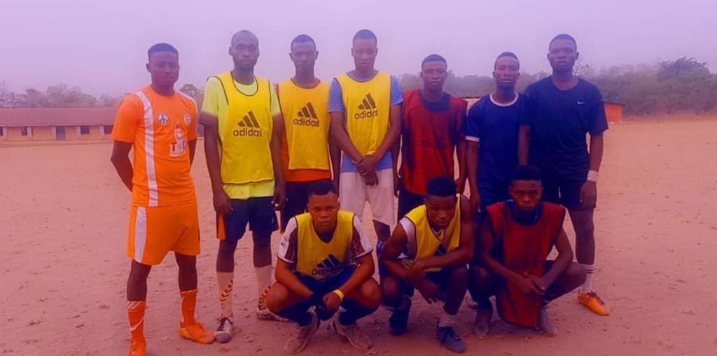 Clementhosfootballacademy
