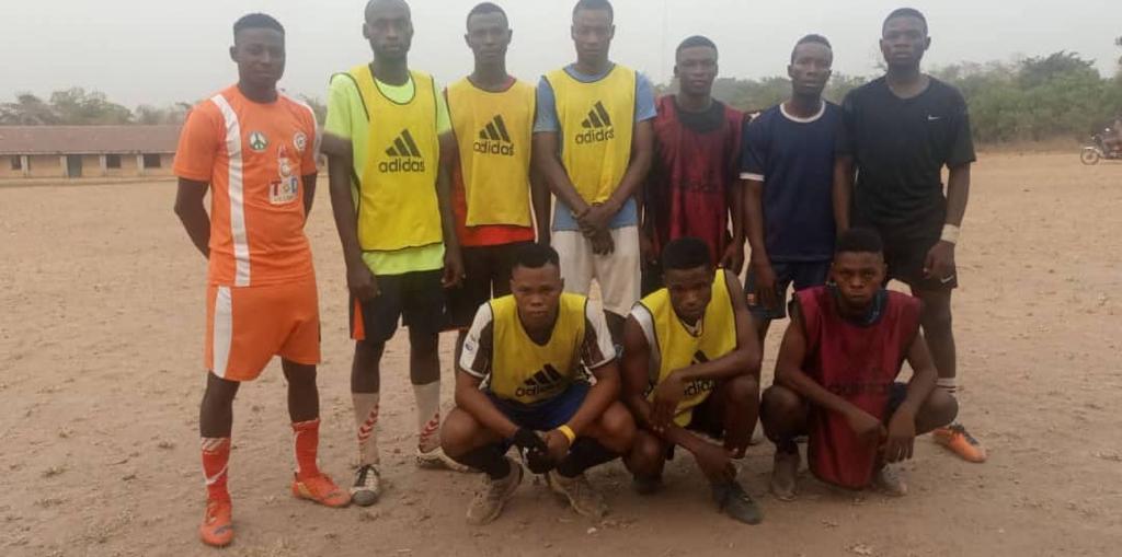 Clementhosfootballacademy